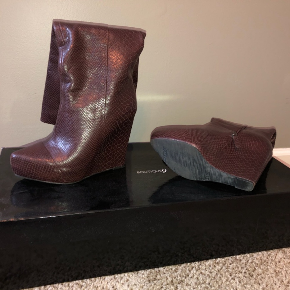 Boots